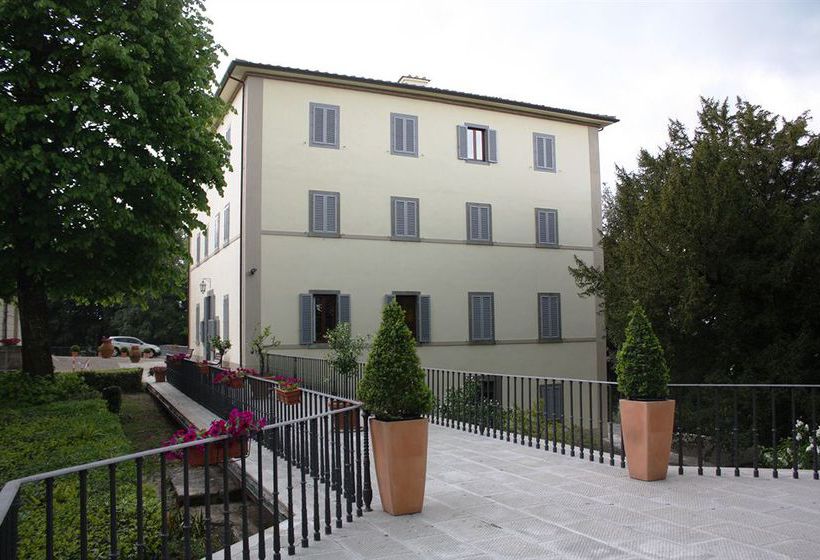 호텔 Villa Montarioso