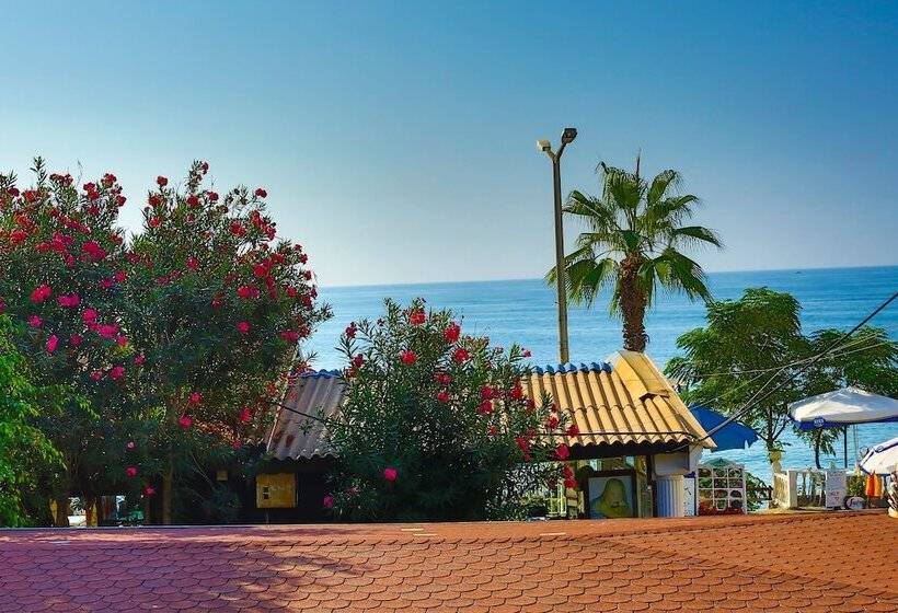 ホテル Villa Onemli