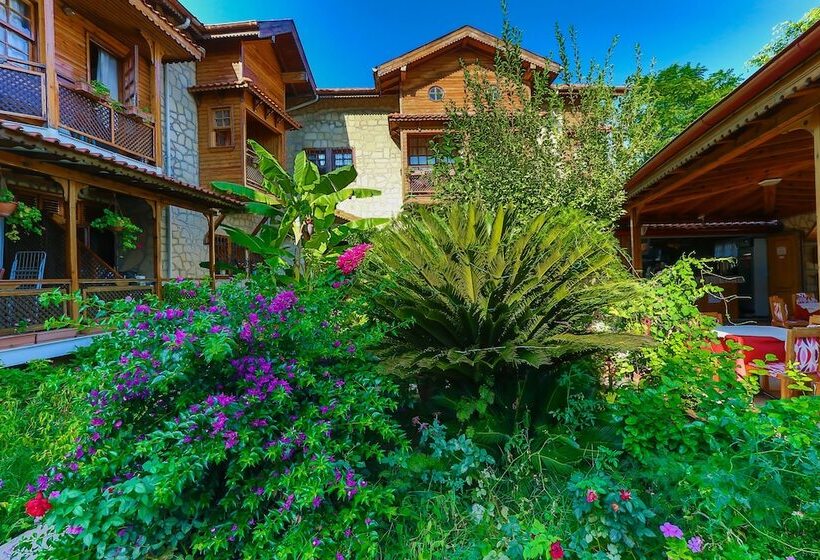 ホテル Villa Onemli