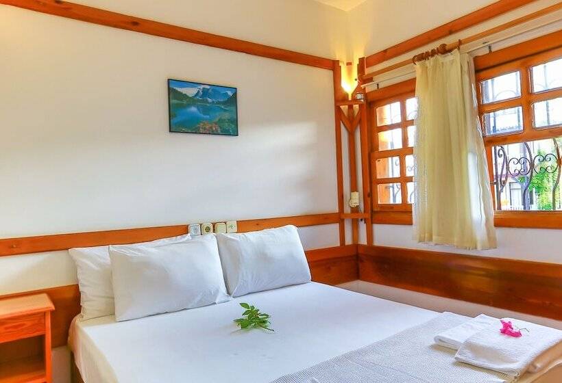 ホテル Villa Onemli