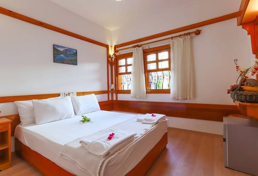 ホテル Villa Onemli