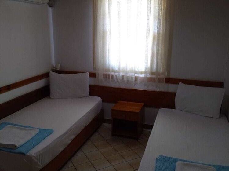 ホテル Villa Onemli