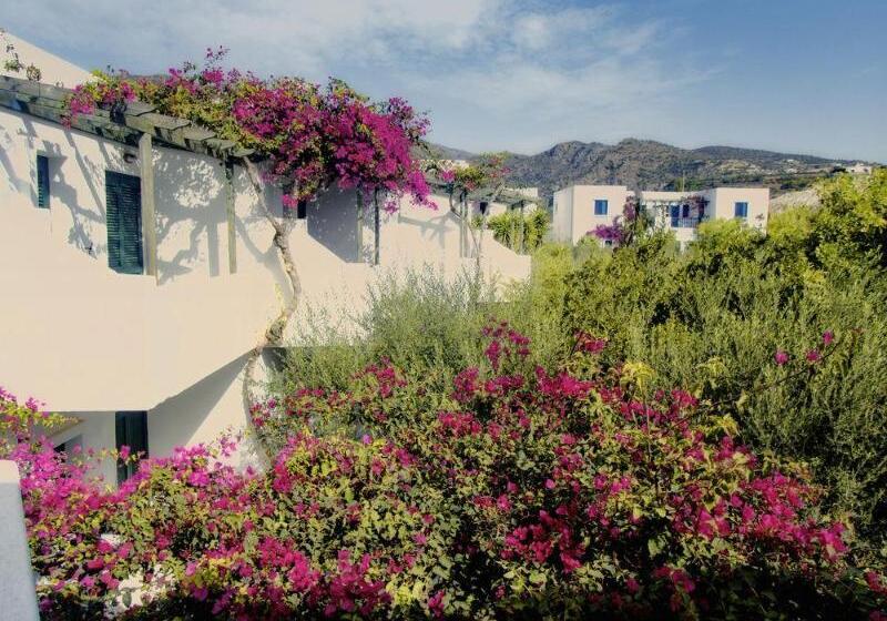 호텔 Villea Village