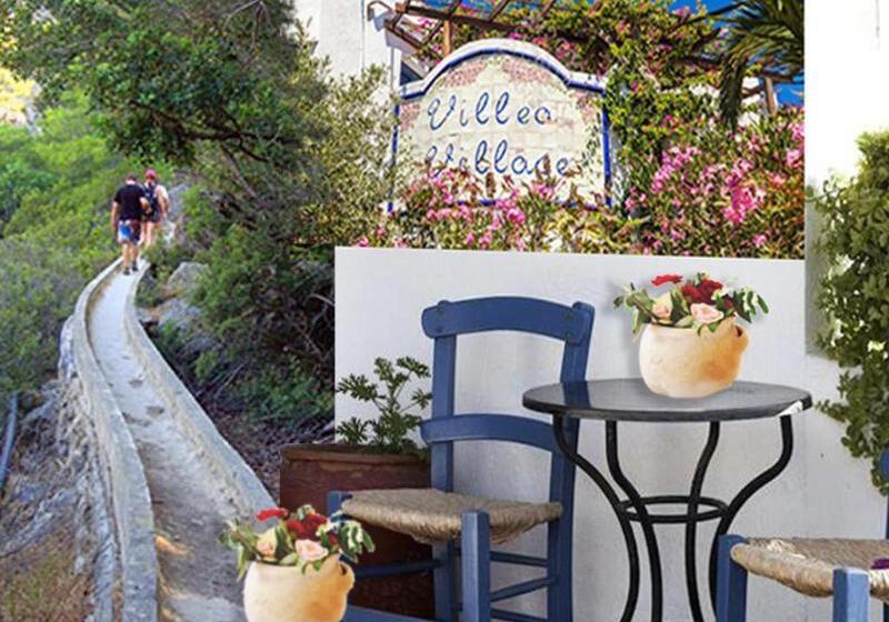 호텔 Villea Village