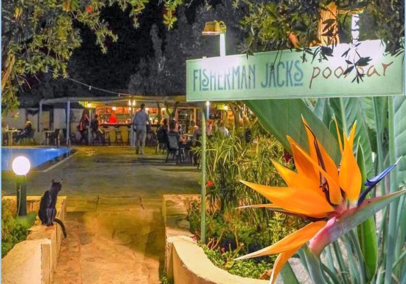 호텔 Villea Village