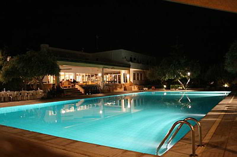 호텔 Villea Village