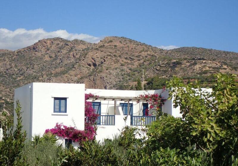 호텔 Villea Village