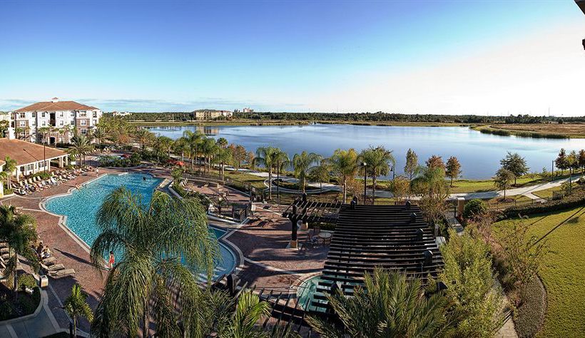 호텔 Vista Cay Resort By Millenium