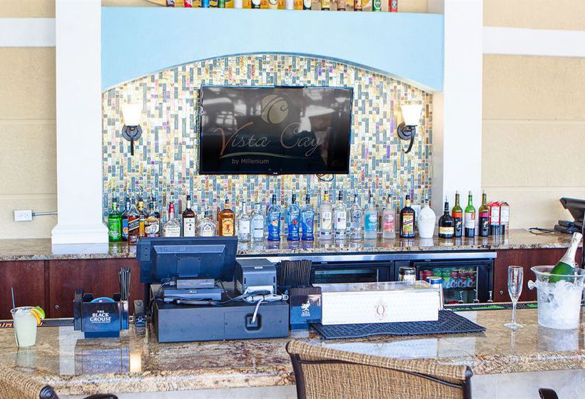 호텔 Vista Cay Resort By Millenium