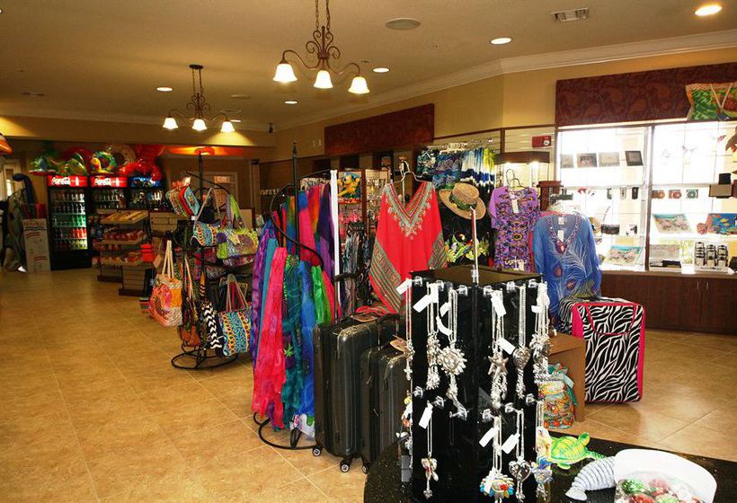 호텔 Vista Cay Resort By Millenium