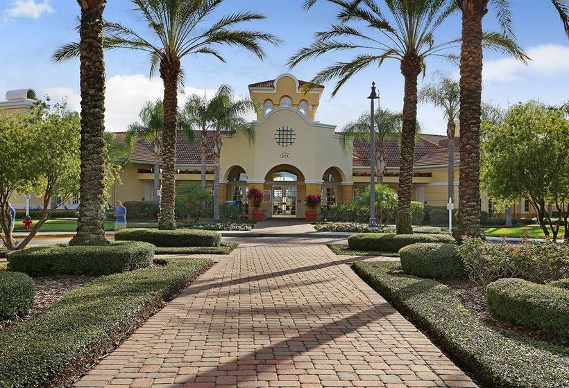 호텔 Vista Cay Resort By Millenium