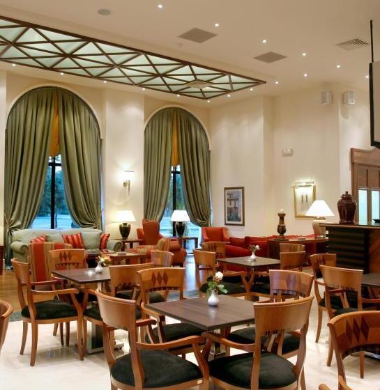 ホテル Volos Palace