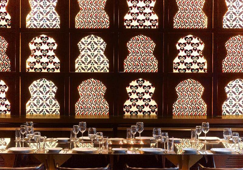 ホテル W Istanbul