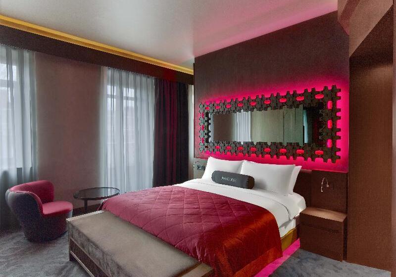 ホテル W Istanbul