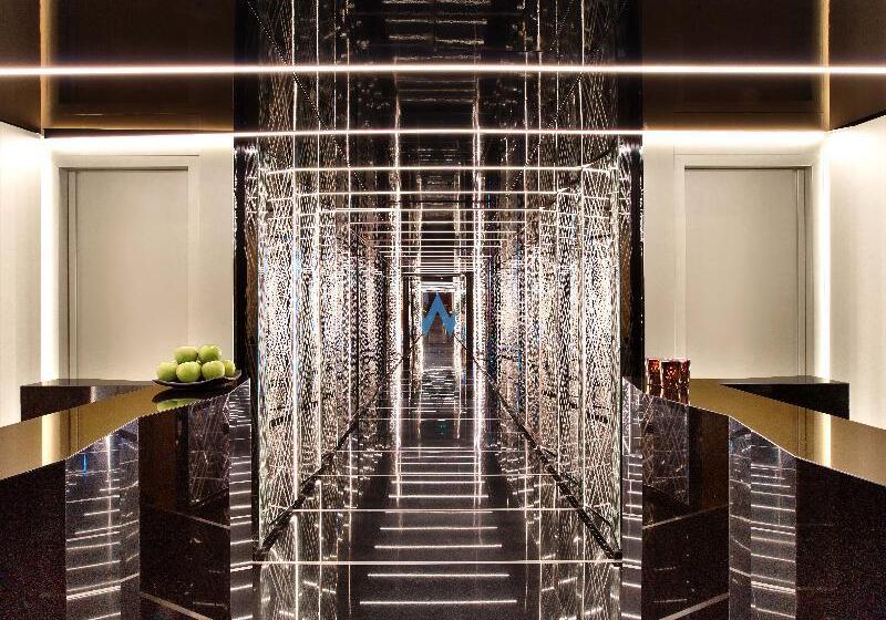 ホテル W Istanbul