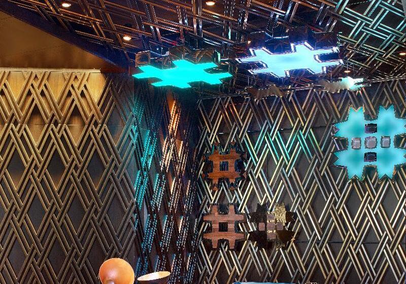 ホテル W Istanbul