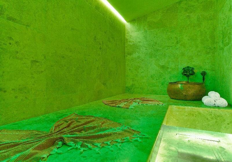 ホテル W Istanbul