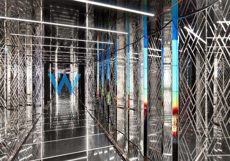 ホテル W Istanbul