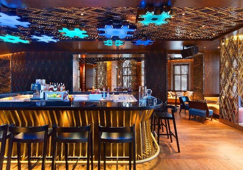 ホテル W Istanbul