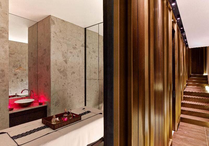 ホテル W Istanbul