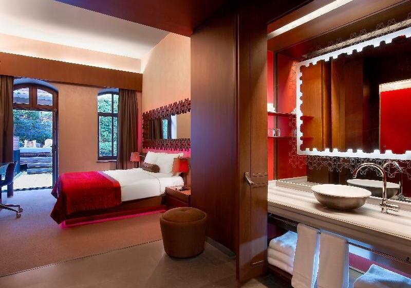 ホテル W Istanbul