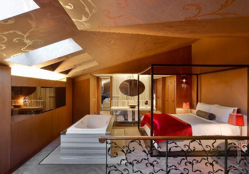 ホテル W Istanbul