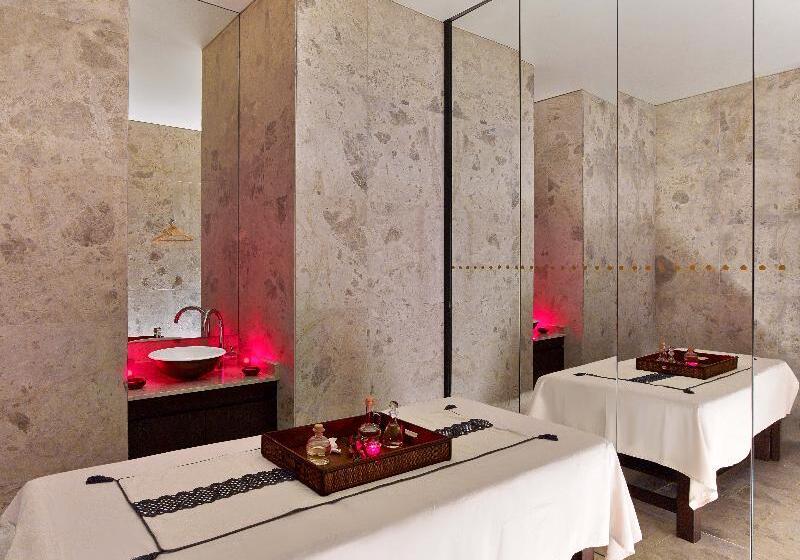 ホテル W Istanbul