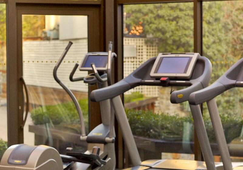 ホテル W Istanbul