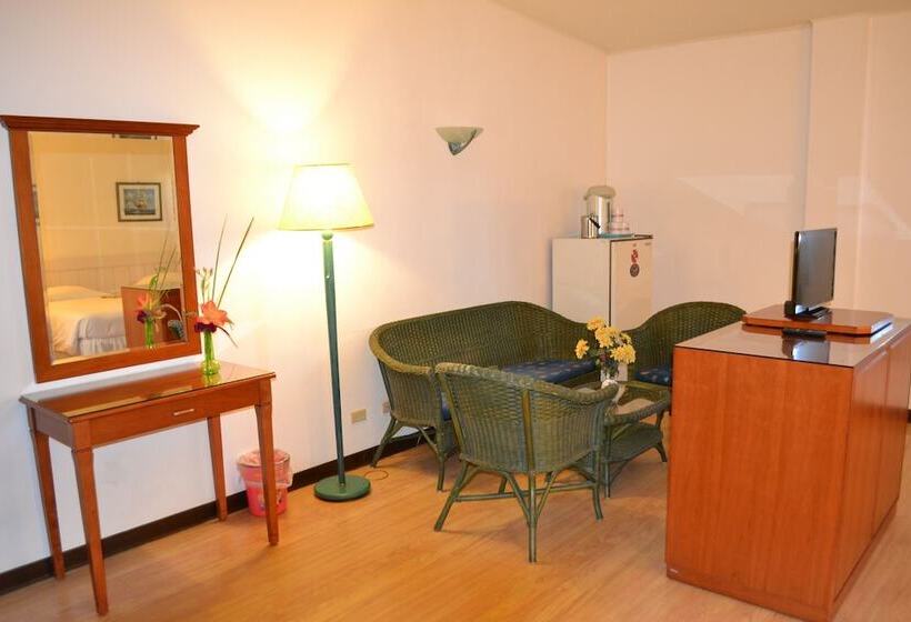 هتل West Plaza Downtown