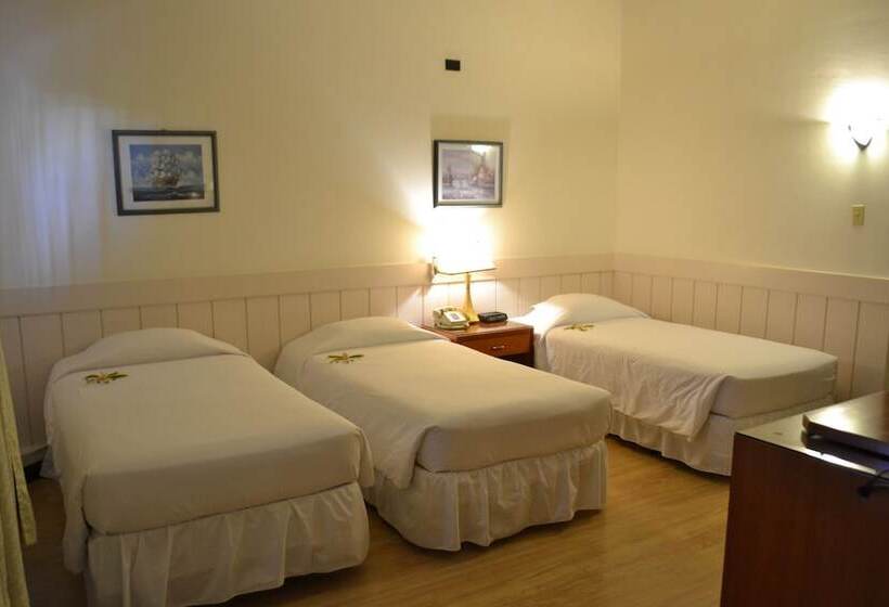 هتل West Plaza Downtown