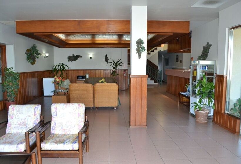 هتل West Plaza Downtown