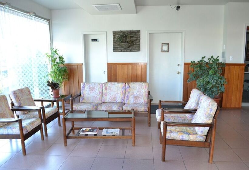 هتل West Plaza Downtown