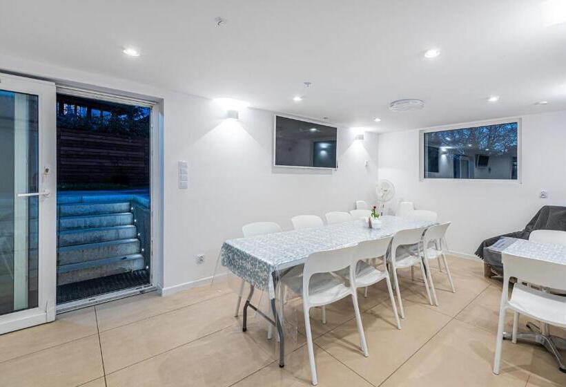 فندق Willa Albatros Happy Hours