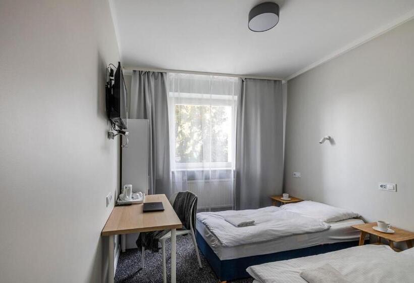 فندق Willa Albatros Happy Hours