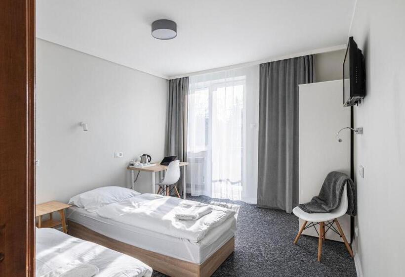 فندق Willa Albatros Happy Hours