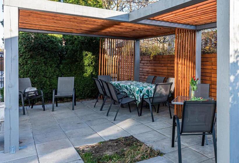 فندق Willa Albatros Happy Hours