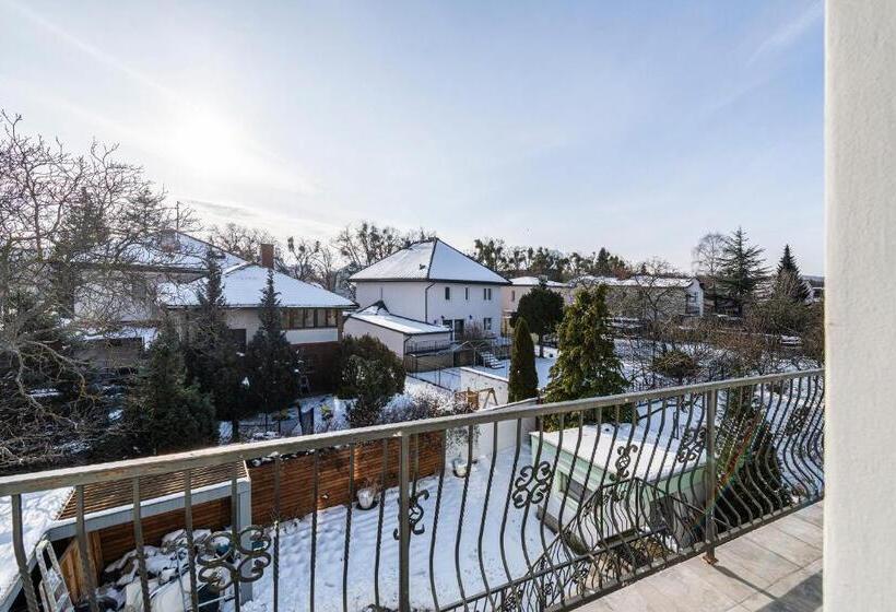 فندق Willa Albatros Happy Hours