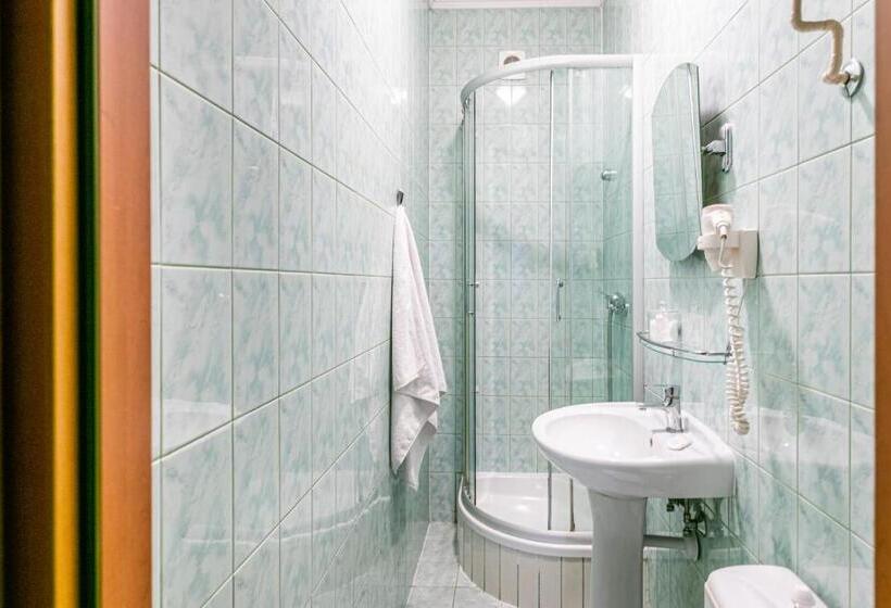 فندق Willa Albatros Happy Hours