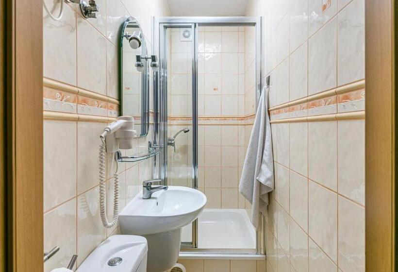 فندق Willa Albatros Happy Hours