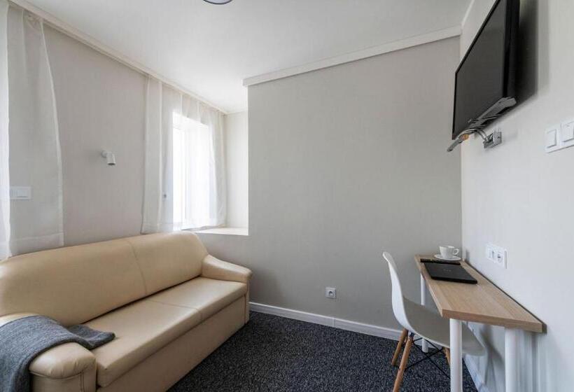 فندق Willa Albatros Happy Hours