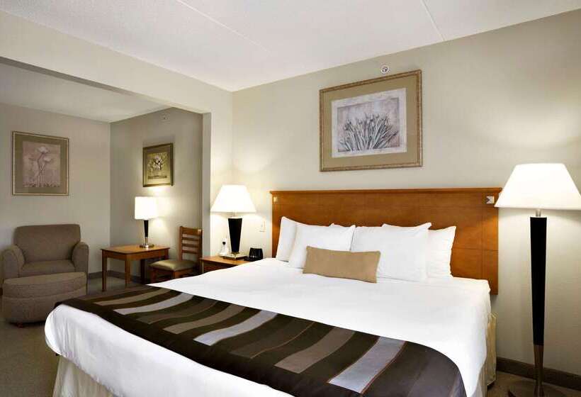 酒店 Wingate By Wyndham Louisville East