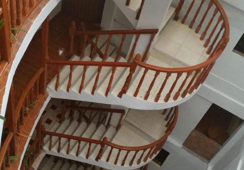 בית מלון כפרי Wiracocha Inn