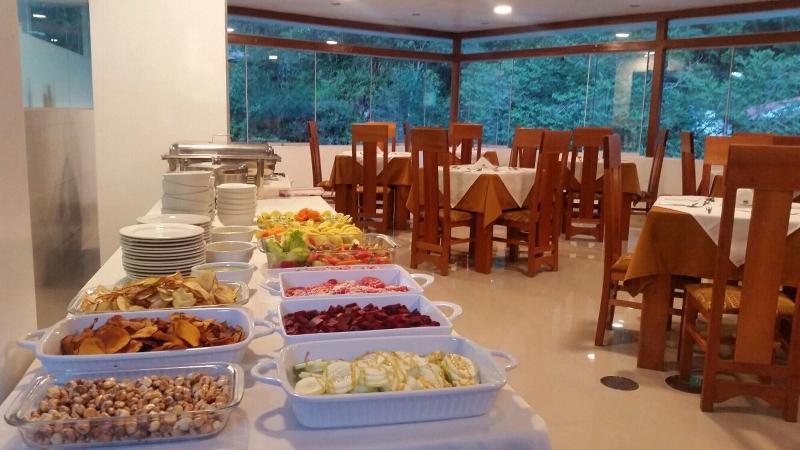 בית מלון כפרי Wiracocha Inn