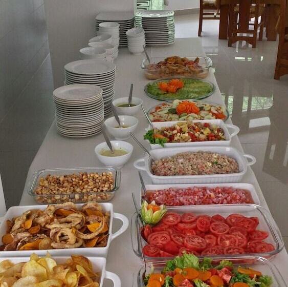 בית מלון כפרי Wiracocha Inn