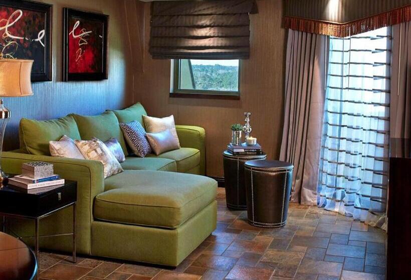 فندق World Golf Village Renaissance St. Augustine Resort