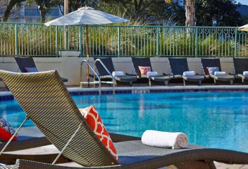 בית מלון כפרי World Golf Village Renaissance St. Augustine Resort