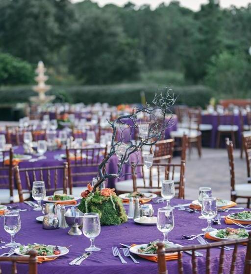 בית מלון כפרי World Golf Village Renaissance St. Augustine Resort