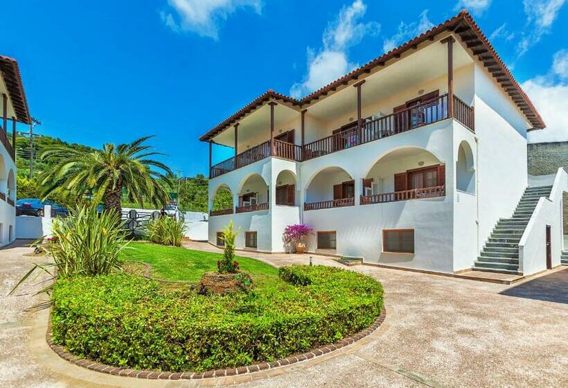 Отель Xenios Possidi Paradise