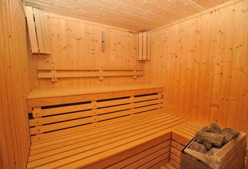 酒店 Xenios Possidi Paradise