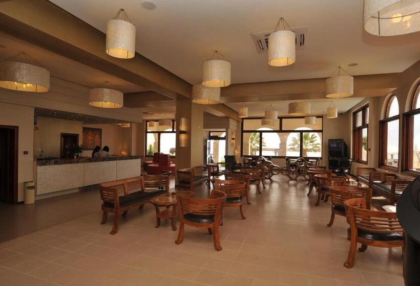 酒店 Xenios Possidi Paradise